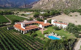 Vinas De Cafayate Wine Resort